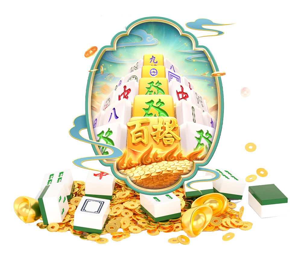 传统牌面图像主题画面